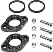 Cast Iron Flanges