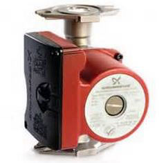 Grundfos UPS26-99FC 3 Speed