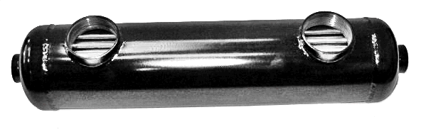 Stainless Steel Pool Heat Exchanger